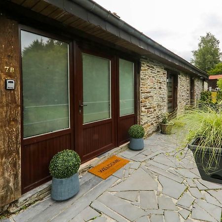 Abso-Gite Houffalize Exterior photo